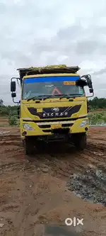 Eicher 6035t 12 chakka hywa