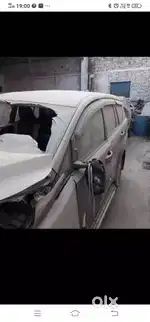 Innova crysta