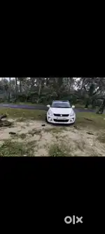 Maruti Suzuki Swift 2015 Petrol Good Condition