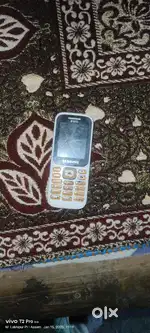 Samsung seil