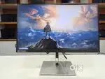 HP EliteDisplay E27q G4 – 27 QHD IPS Professional-Grade Monitor