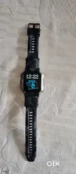Smart watch