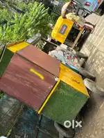 Food cart for sale