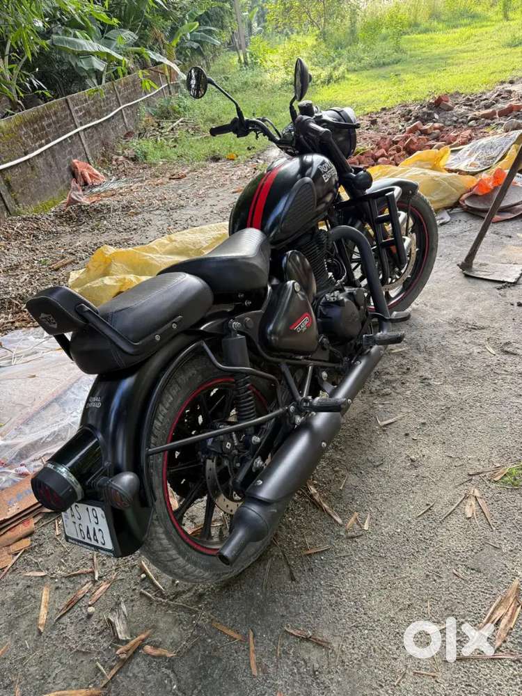 Good condition