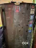 LG 5 star Refrigerator