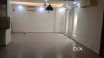 3 bhk duplex with roof right in gated society