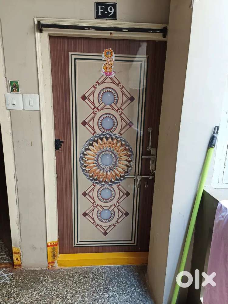 Flat for rent