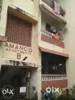 1BHK fully furnished - Next to main road