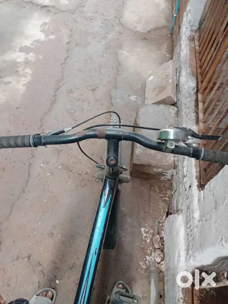 Good condition 1 year old