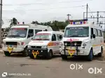 Ambulance driver