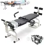 Massage therapy and physiotherapy