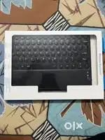 Wireless Keyboard with Mouse