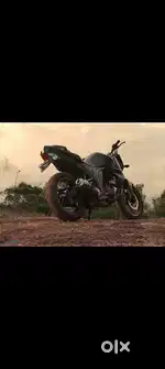 Yamaha fz v2.0