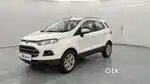 Ford Ecosport 1.5 TI-VCT Titanium (O) AT, 2015, Petrol