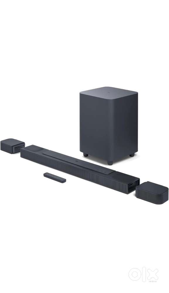 JBL 800 bar dolby atmos
