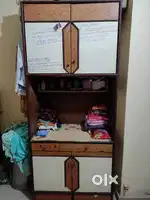 Wooden Aalmir