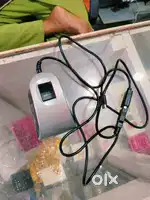 SELL FINGER MACHINE
