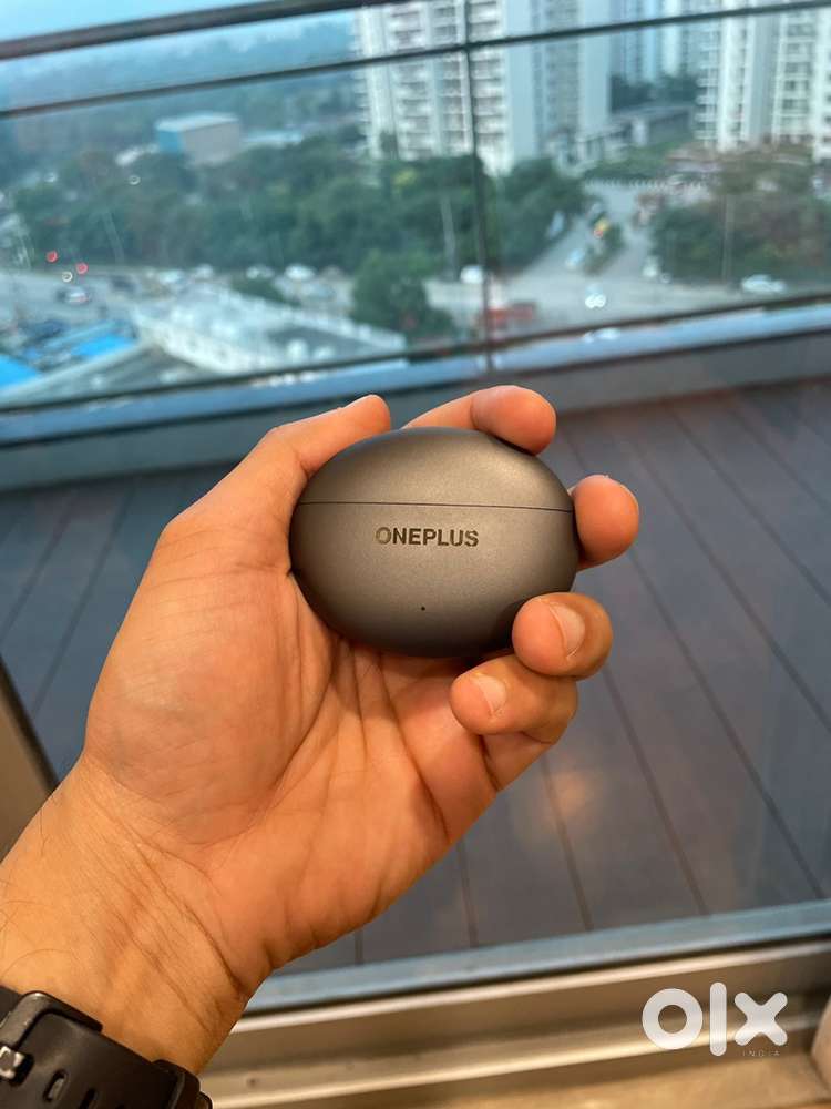 Oneplus Buds 4