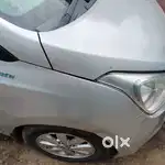 Hyundai Xcent 2016 Diesel Good Condition