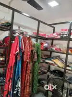 Ladies wear
