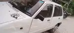 Maruti Suzuki 800 2004