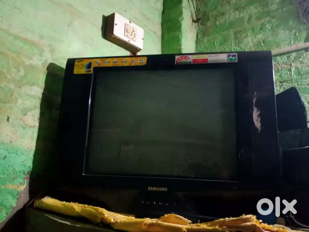 SAMSUNG BEST CONDITION TV 4STAR RATING