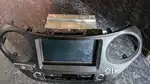 Hundai Grand i10 Car music system