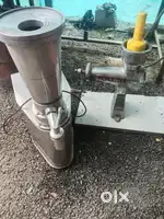 Shake juice machine 2