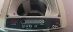 Washing Machine Fully Automatic
