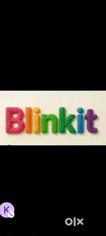 Hiring for jodhpur blinkit delivery boy job