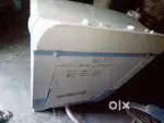 LG washing machine
