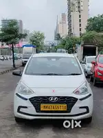 Hyundai Xcent vtvt Petrol Cng