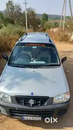 Maruti Suzuki Alto 2009 Petrol Good Condition
