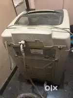 Samsung washung machine