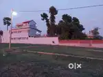 Residenial land available for sale
