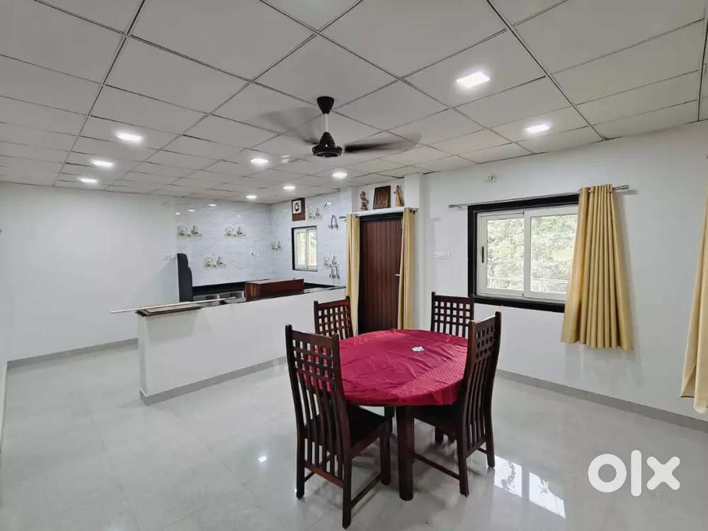 2BHK FOR RENT -1FLOOR SARASWATI NAGAR A SECTOR
