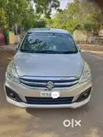 Maruti Suzuki Ertiga VDI, 2016, Diesel
