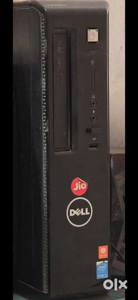 DELL COMPUTER