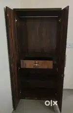 Brand new 1+1+ doors two wardrobe