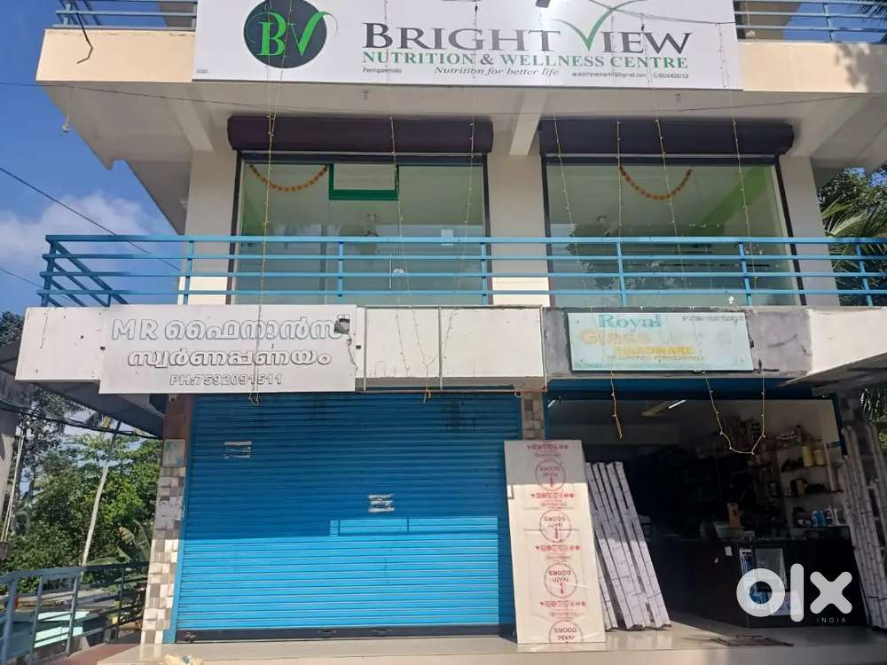 Fully furnished studio apartment for rent Pallichal Peringammala TVM