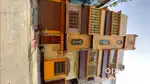 PG for girls available in Dunlop-adjacent to Baranagar Metro and Railw
