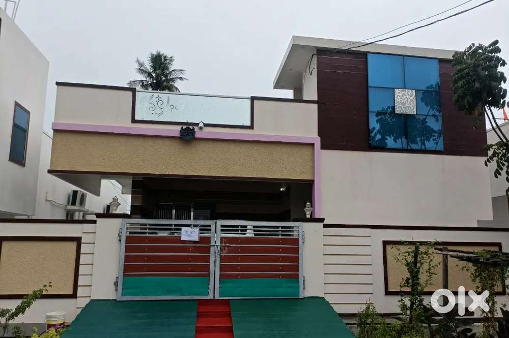 New Individual House For Rent Purposes