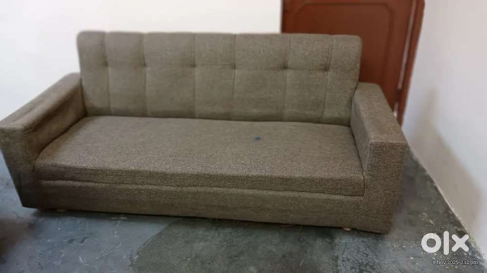 5 seater sofa