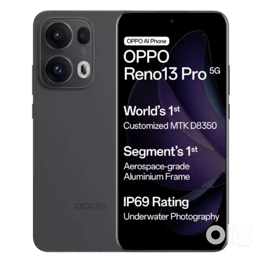 Reno 13  Pro 12/256