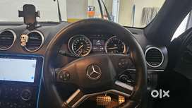 Mercedes-Benz ML 350 - Grand Edition