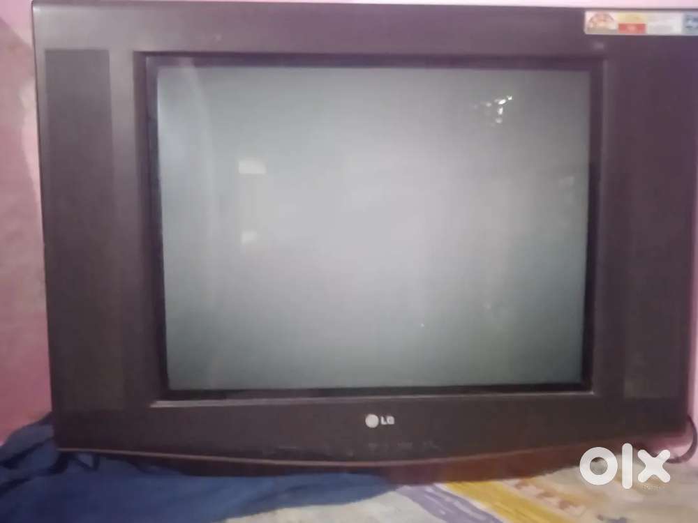 Isliye old TV bhej rahe hain