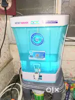 KENT MAXX UV UF WATER PURIFIER
