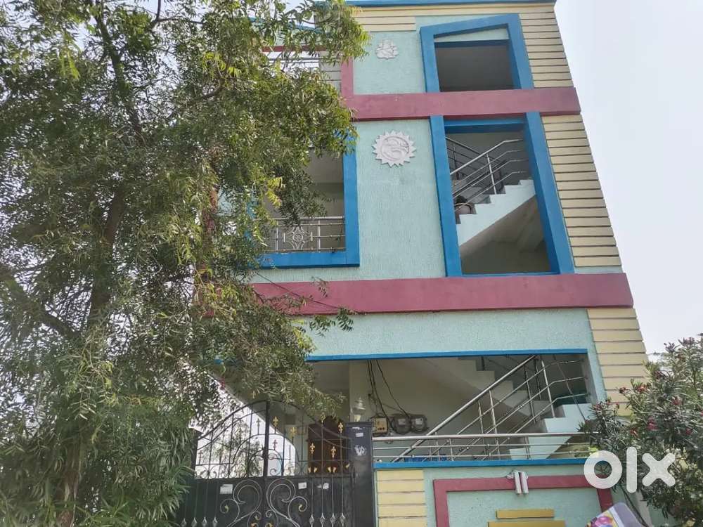 Immediate occupancy available. Ground floor-2bhk,Housing board colony