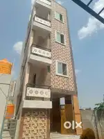 Pg building