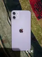 Iphone 11 in very good condition